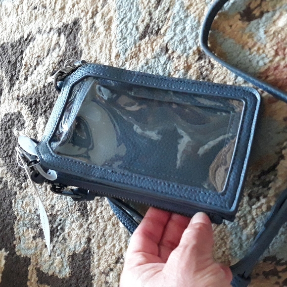 4x*Host Pick*Madden Girl studded crossbody bag - Picture 13 of 16